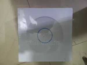 Unifi U6 Long Range Access Point