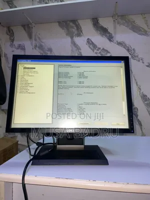 Desktop Computer Dell OptiPlex 9020 8GB Intel Core I5 HDD 500GB