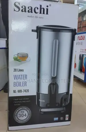 Water Boiler/Saachi 20 Litres Water Boiler