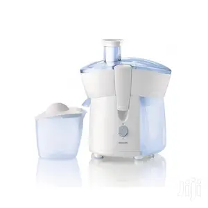 Philips Daily Collection Juicer