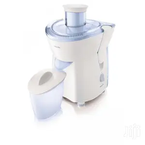 Philips Daily Collection Juicer