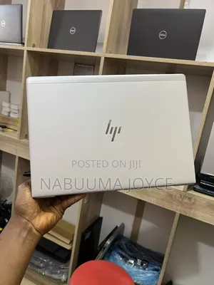 New Laptop HP EliteBook 840 G5 8GB Intel Core i7 SSD 256GB