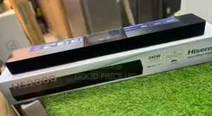 Hisense Sound Bar/Hs 2000