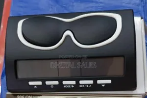 Original Digital Chess Clock