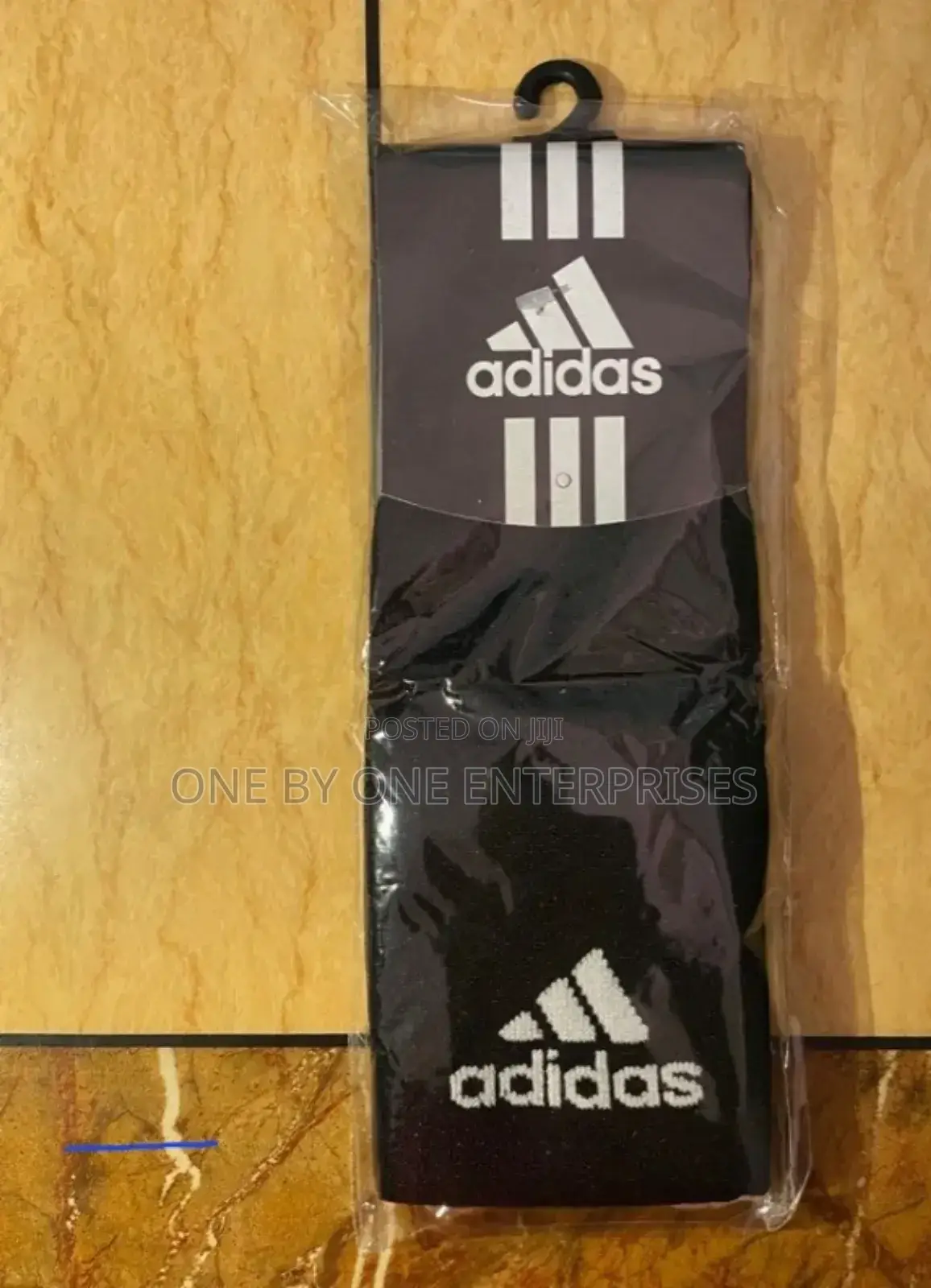 Adidas Classic Cushioned Crew Socks