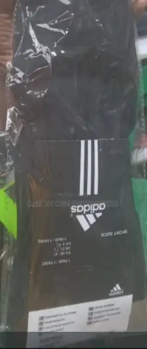Adidas Classic Cushioned Crew Socks