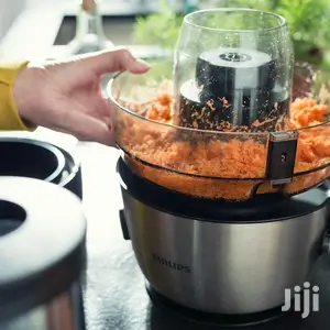 Philips Viva Collection Quick Clean Juicer Brushed Aluminium