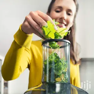 Philips Viva Collection Quick Clean Juicer Brushed Aluminium