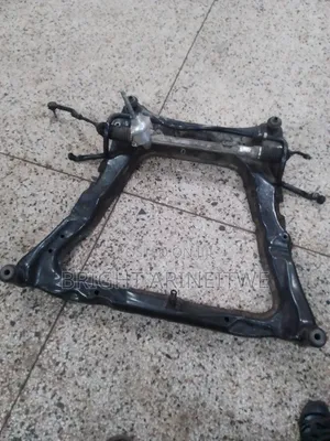 Cross Member and Steering Rack for Nissan Qashqai,X-Trail