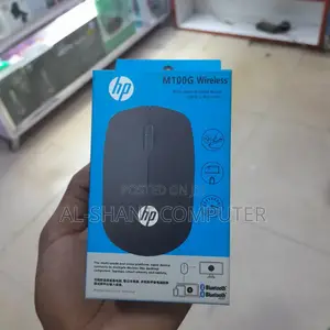 Wireless Mouse/Hp M100G Wireless Mouse