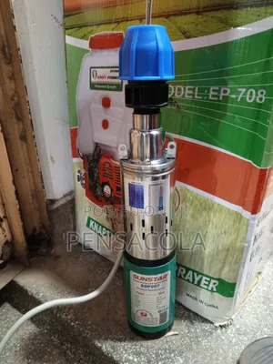 30m Solar Water Pump