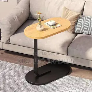 C-Type Coffee Table , Small Bedside Table