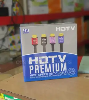 30M High Speed HDMI Cable
