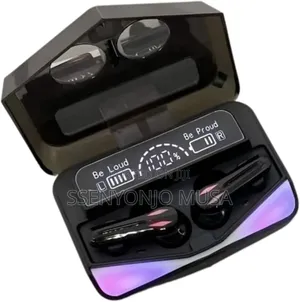 Upgrade Your Audio-Loveya M28 TWS Earbuds With 42h Playtime-