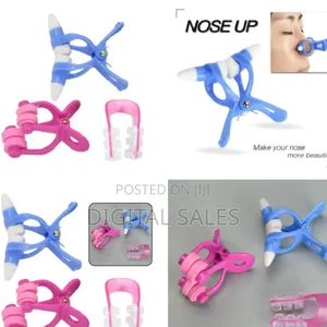 Magic Nose Up Lifting Sharper