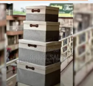 Home Storage Box.