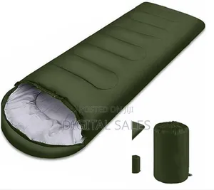 Outdoor Camping Sleeping Bags