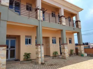 Studio Apartment in Kireka Mbalwa Estate, Central Division for rent