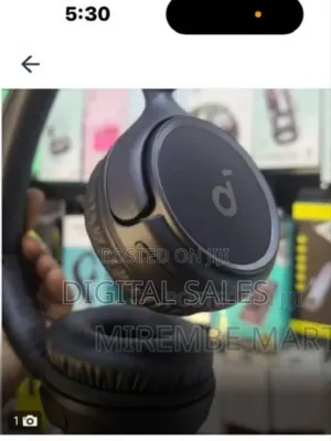 Anker Soundcore H30i Wireless