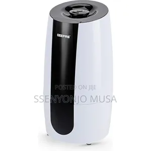 Geepas Humidifier 2.6l Whisper-Quiet Ghu63072