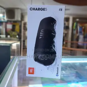JBL Blue Tooth Speaker Charge 5