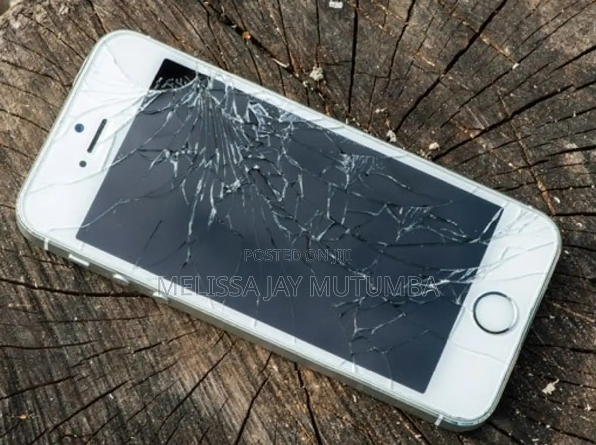 We Buy Old Broken Phones