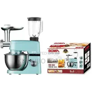 BOMA Electric 5in1 Stand Mixer