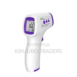 Digital Infrared Temperature Thermometer