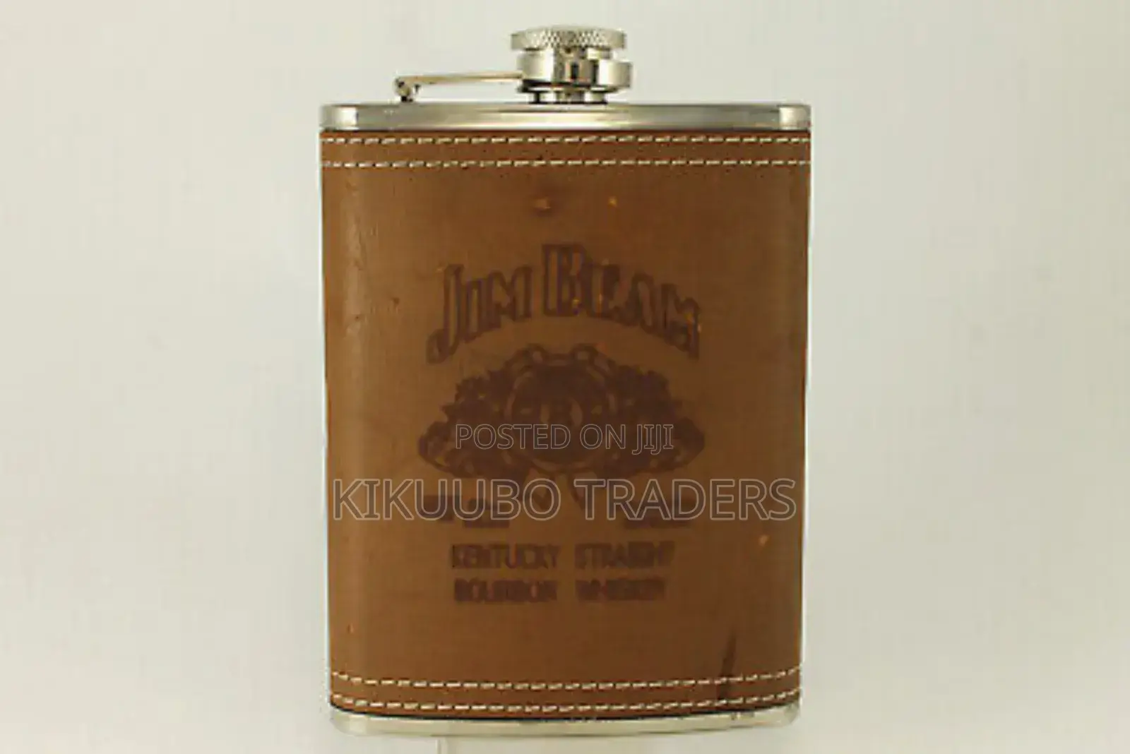 Stainless Steel Hip Flask