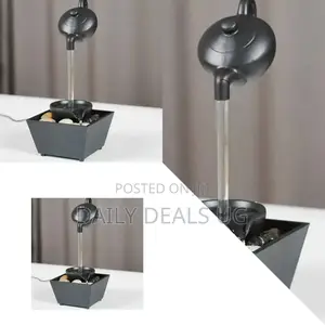 Table Water Fountain