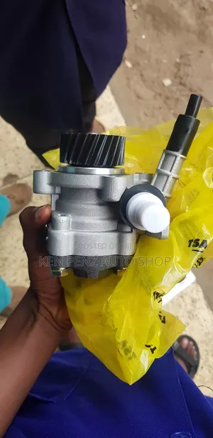 Fuel Pump for Mitsubishi Canter