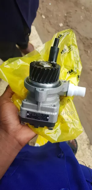 Fuel Pump for Mitsubishi Canter
