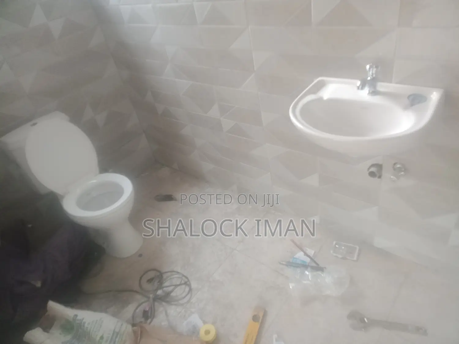 Plumbing and Maintenance