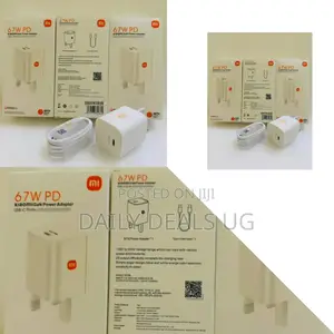 Brand Power Adapter