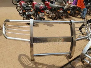 Tx Bumper Guards
