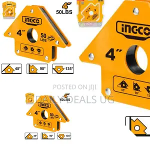 Brand Ingco Magnetic