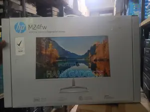 HP M24fw Monitor 24inch