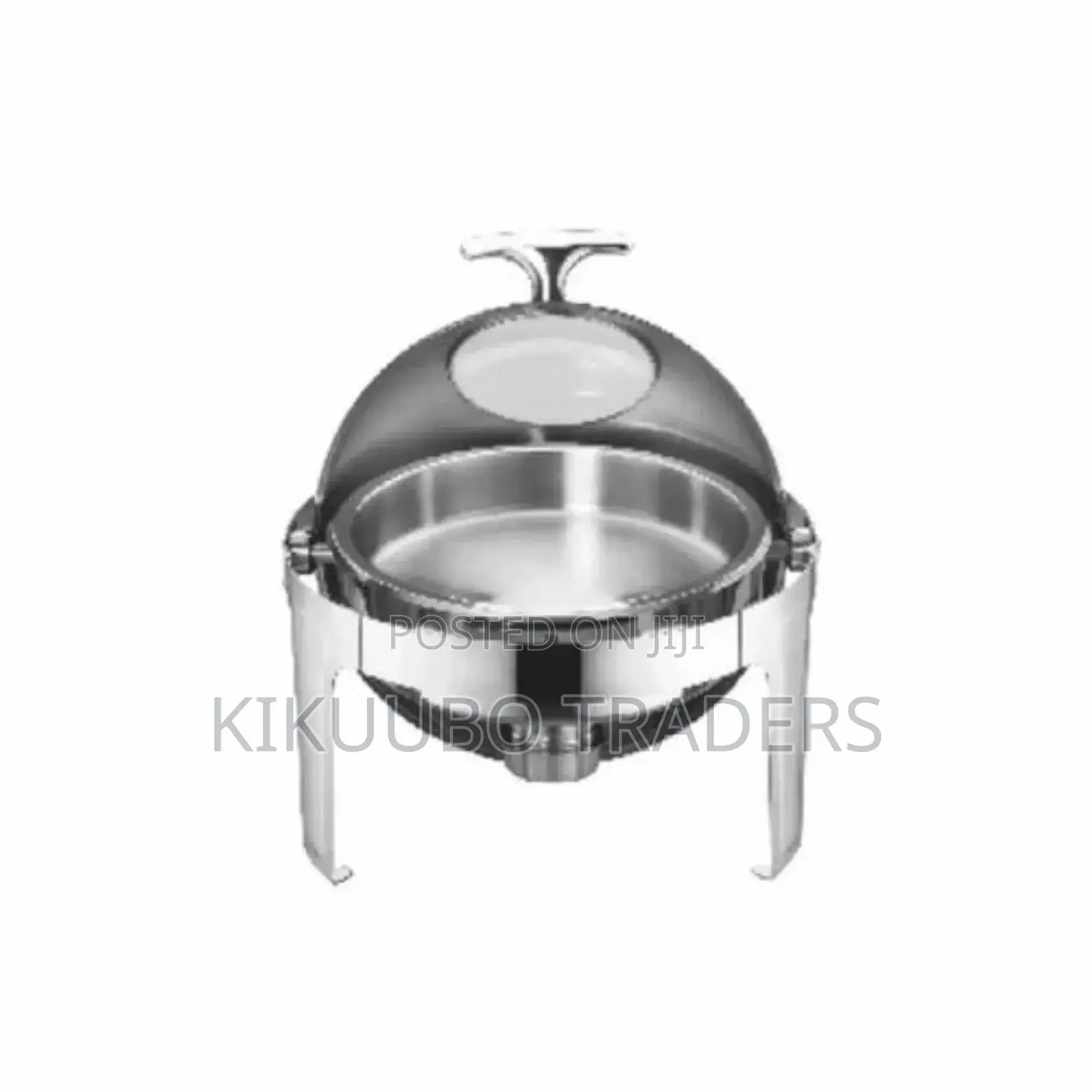 Round Chaffing Dish