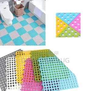 Slip Bathroom Mat