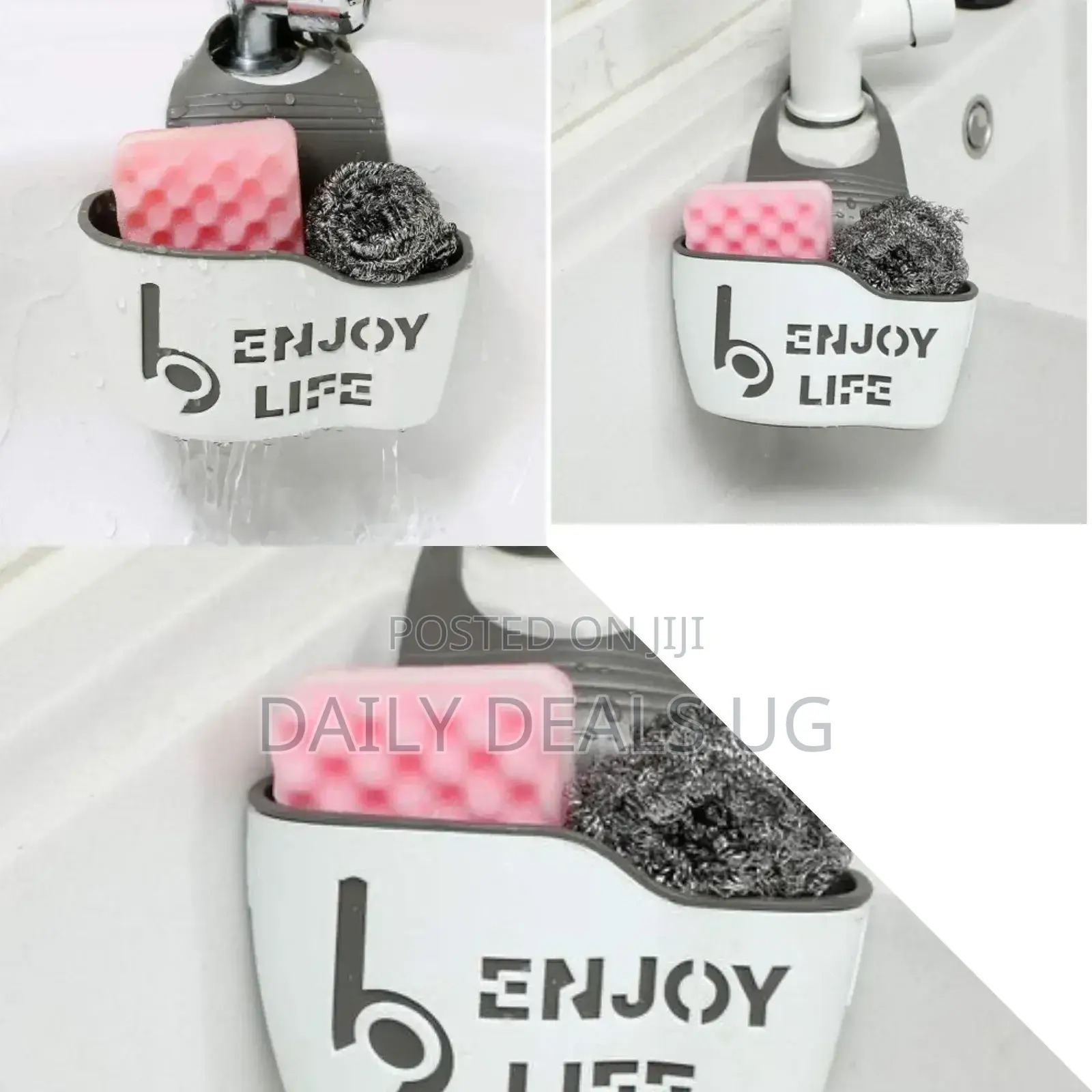 Sink Organizer Rack