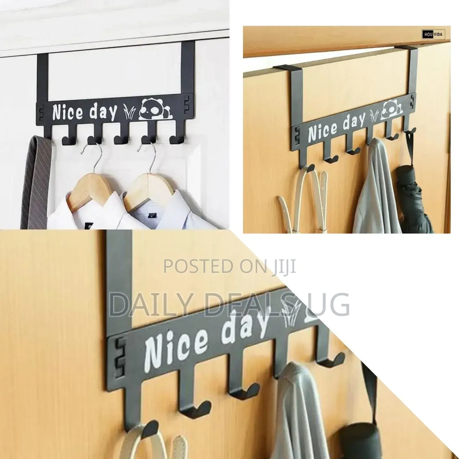 Home Nice Day Organizer