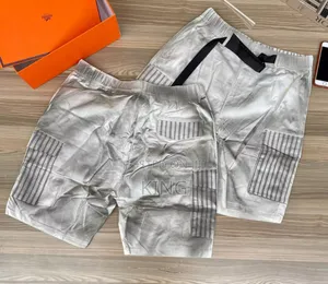 Notch Shorts