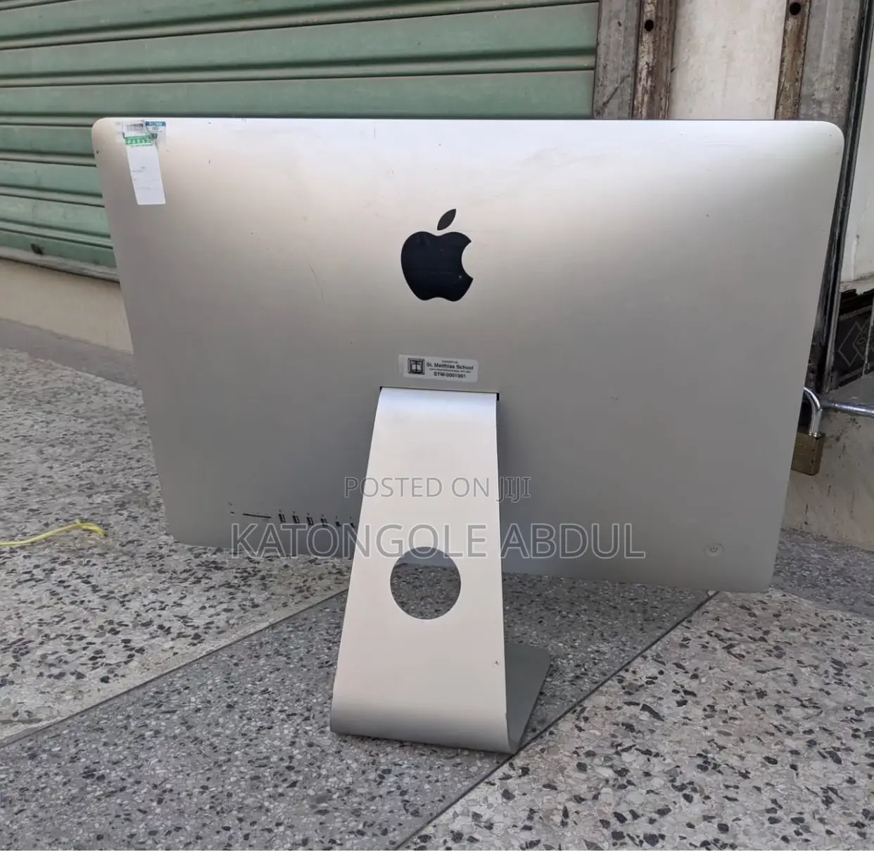 New Desktop Computer Apple iMac Pro 32GB Intel Core I3 SSHD+SSD 1T