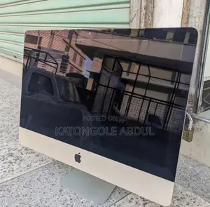 New Desktop Computer Apple iMac Pro 32GB Intel Core I3 SSHD+SSD 1T