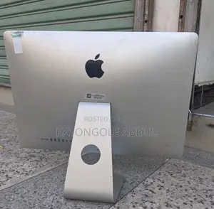 New Desktop Computer Apple iMac Pro 32GB Intel Core I3 SSHD+SSD 1T