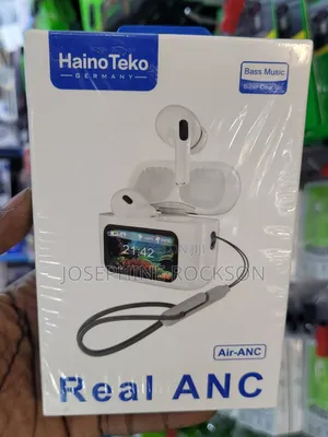 Ream ANC Wireless Airpods