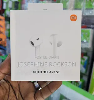 Xiaomi Air 3 SE Airpods
