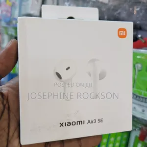 TWS Xiaomi Air 3 Se Buds
