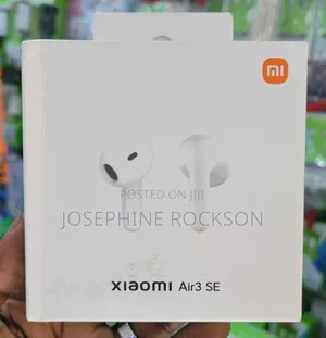TWS Xiaomi Air 3 Se Buds