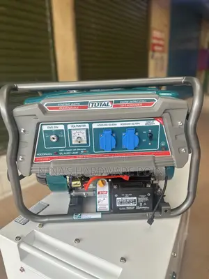 Generator 4000watts Total Brand